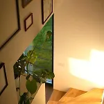 بيت للعطل Hisa Ob Stolpu ليندافا