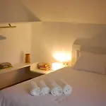 بيت للعطل Hisa Ob Stolpu