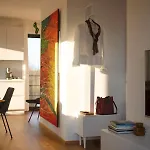 Hisa Ob Stolpu بيت للعطل *