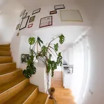 Hisa Ob Stolpu بيت للعطل ليندافا