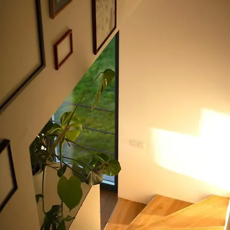 Holiday home Hisa Ob Stolpu Lendava