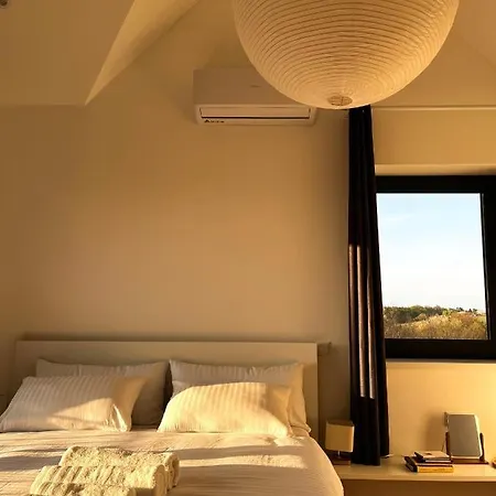 Hisa Ob Stolpu Дом отдыха