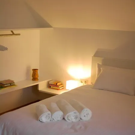 Holiday home Hisa Ob Stolpu
