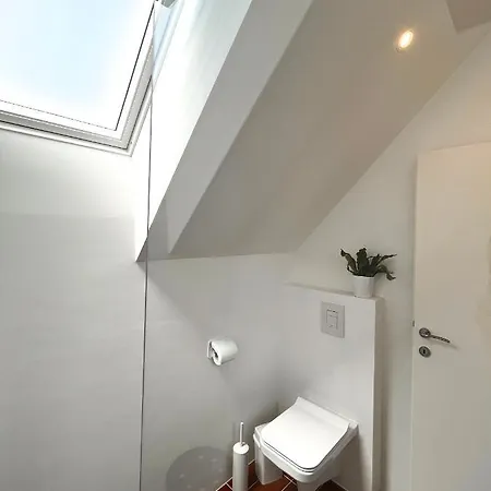 Hisa Ob Stolpu Дом отдыха *