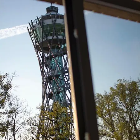 Hisa Ob Stolpu * Лендава