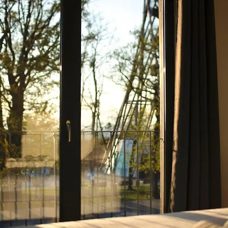 Дом отдыха Hisa Ob Stolpu *