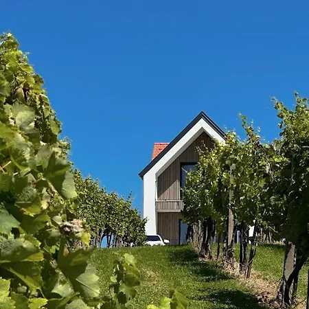 Hisa Ob Stolpu Lendava
