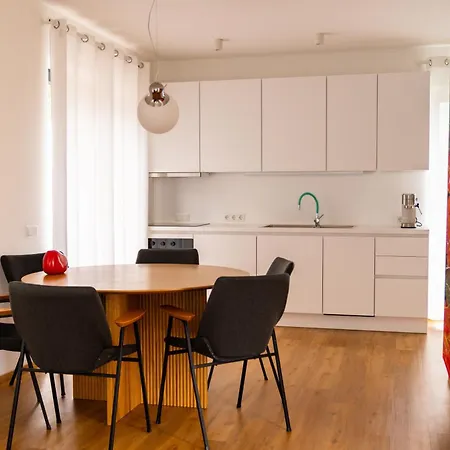 Casa vacanze Hisa Ob Stolpu *