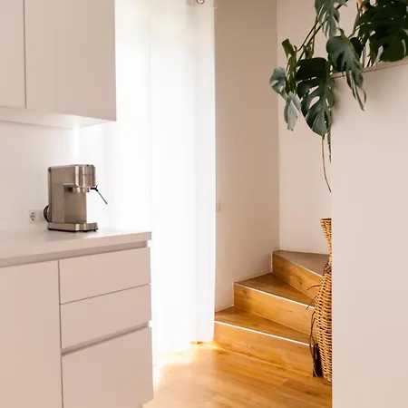 Hisa Ob Stolpu Дом отдыха