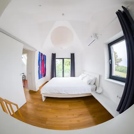 Hisa Ob Stolpu Casa vacanze Lendava