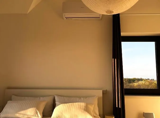 Hisa Ob Stolpu Nyaraló