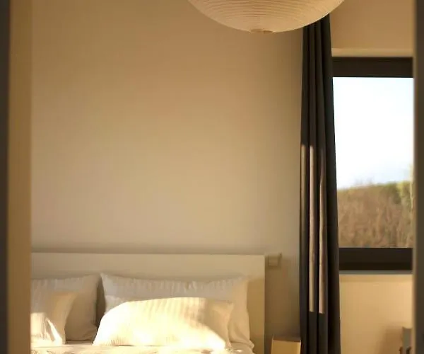 Casa vacanze Hisa Ob Stolpu Lendava