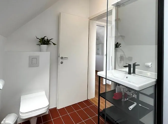 Casa de Férias Hisa Ob Stolpu *