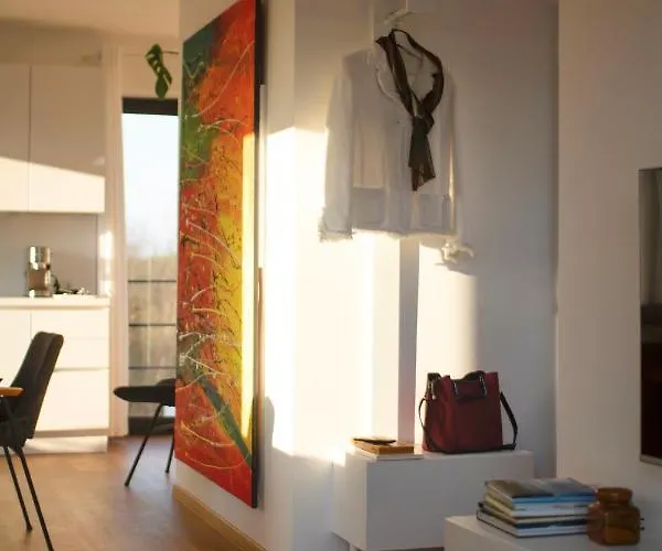 Hisa Ob Stolpu Nyaraló *