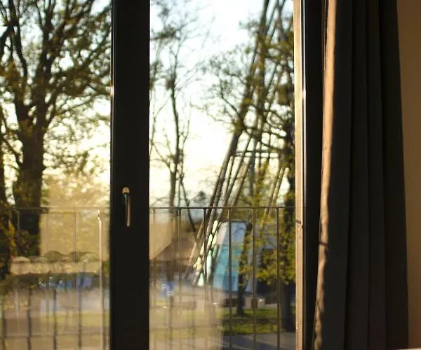 Casa de Férias Hisa Ob Stolpu *