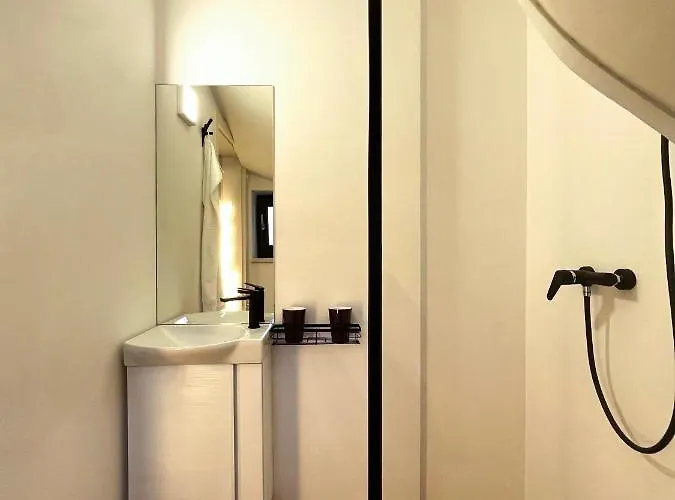 Hisa Ob Stolpu * Lendava