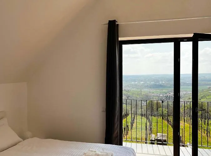 Hisa Ob Stolpu * Lendava