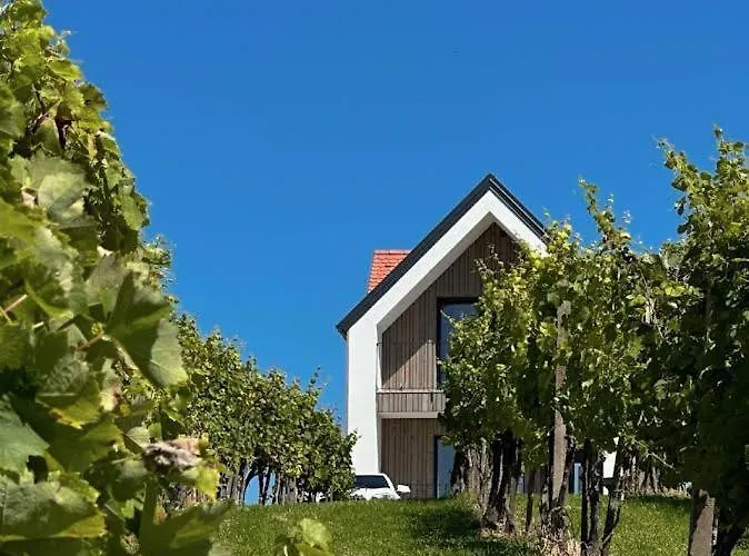 Hisa Ob Stolpu Lendava