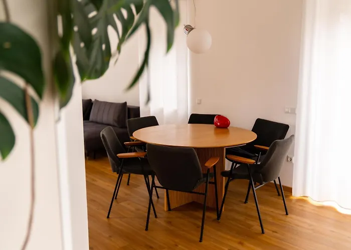 Hisa Ob Stolpu Casa de Férias *