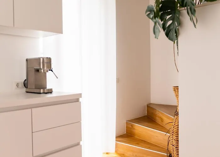 Hisa Ob Stolpu Casa vacanze