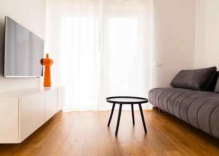 Hisa Ob Stolpu Casa de Férias *